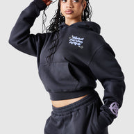 Womens Shoot For The Stars 2.0 Twinset - Volcano Grey
