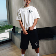 Origin Tee - Off White