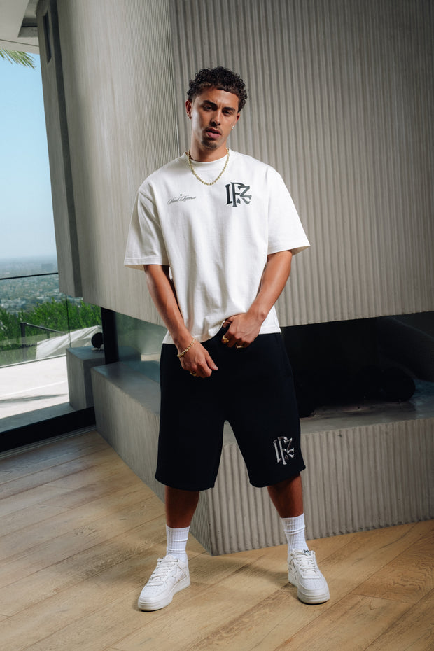 Origin Tee - Off White