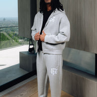 Origin Scuba Jogger - Grey Marl