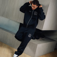 Origin Scuba Jogger - Black
