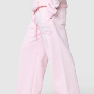 Womens Dream Acdmy Jogger - Candy Pink