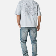 Dillon Slim Jean - Vintage Blue