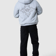Icon Reversible Jacket - Black