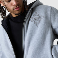 Icon Reversible Jacket - Black