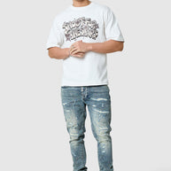 Arteon Slim Jean - Vintage Blue