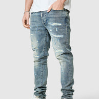 Arteon Slim Jean - Vintage Blue