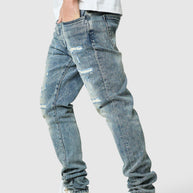 Arteon Slim Jean - Vintage Blue