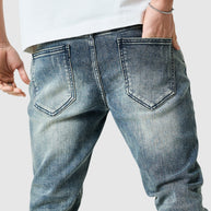 Arteon Slim Jean - Vintage Blue