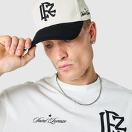 LZ Origin Trucker - Whisper/Black