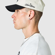 LZ Origin Trucker - Whisper/Black
