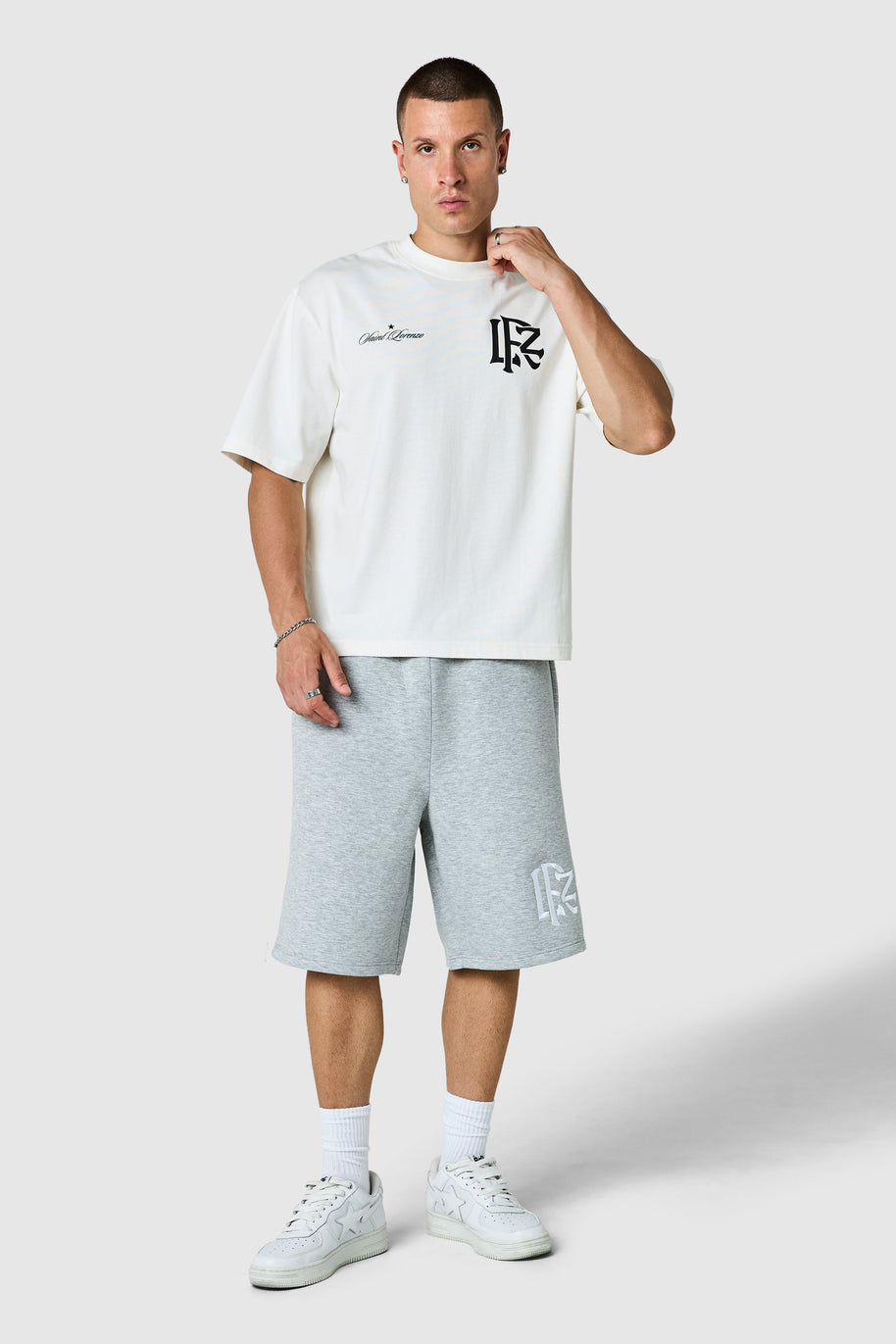 Origin Tee - Off White