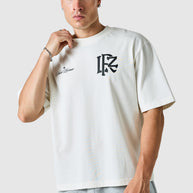 Origin Tee - Off White
