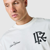 Origin Tee - Off White