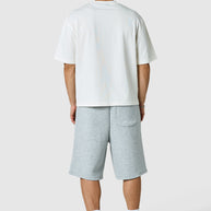 Origin Tee - Off White