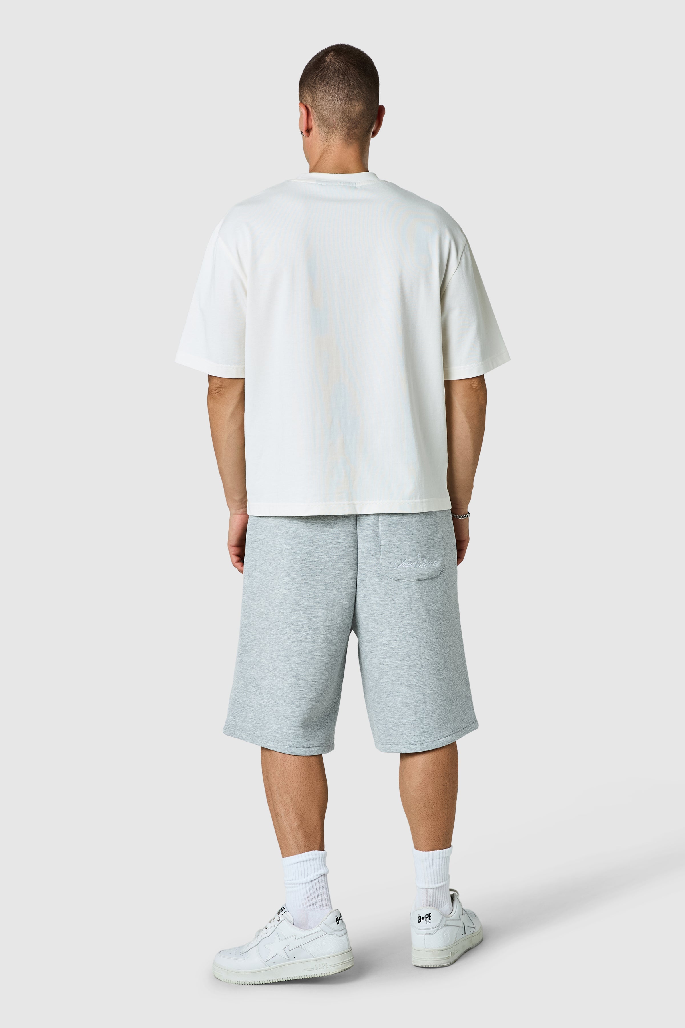 Origin Tee - Off White