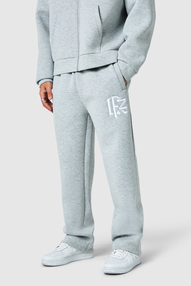 Origin Scuba Jogger - Grey Marl