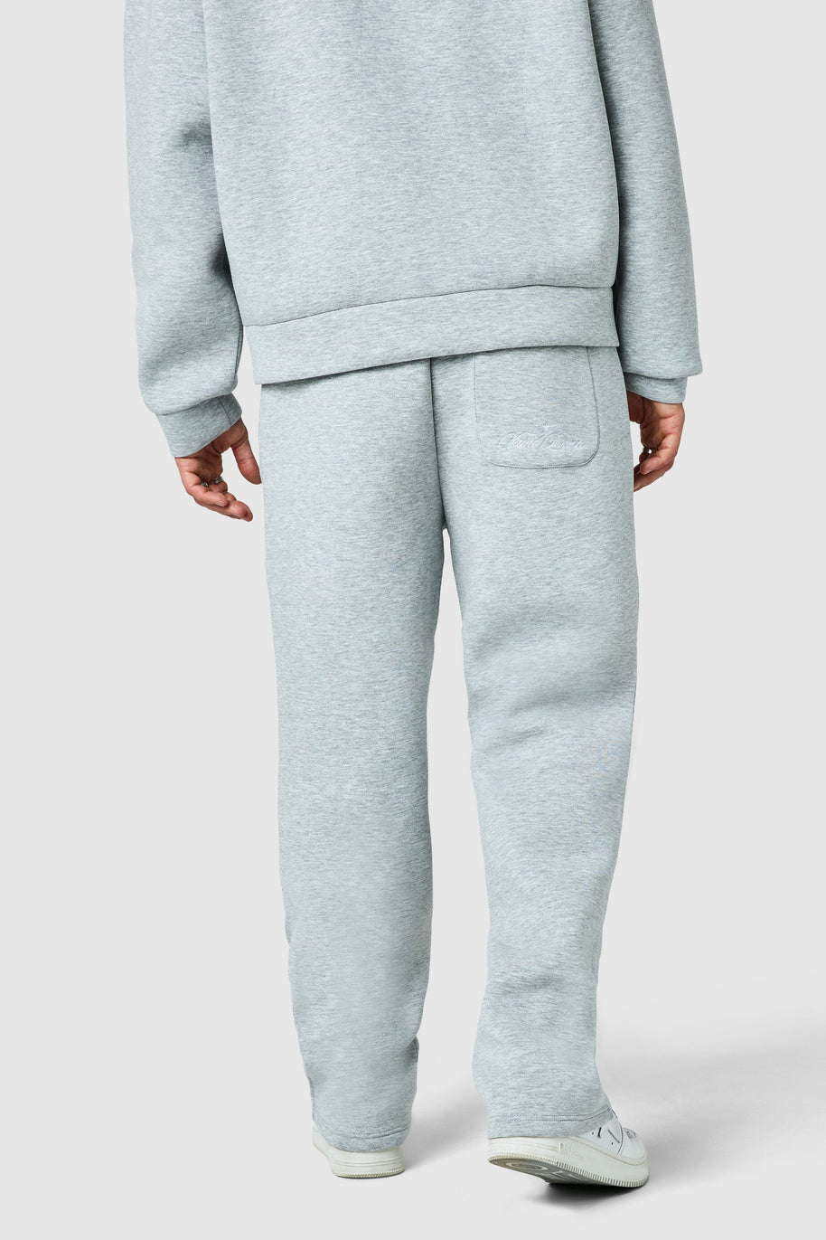 Origin Scuba Jogger - Grey Marl
