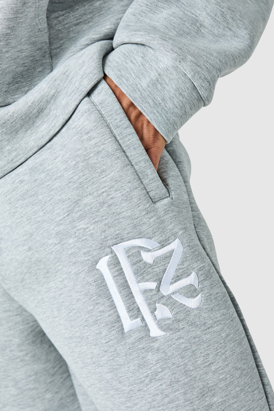 Origin Scuba Jogger - Grey Marl
