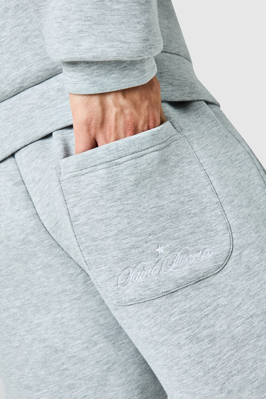 Origin Scuba Jogger - Grey Marl