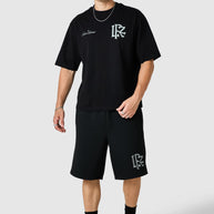 Origin Tee - Black