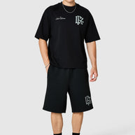 Origin Tee - Black