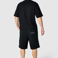 Origin Tee - Black