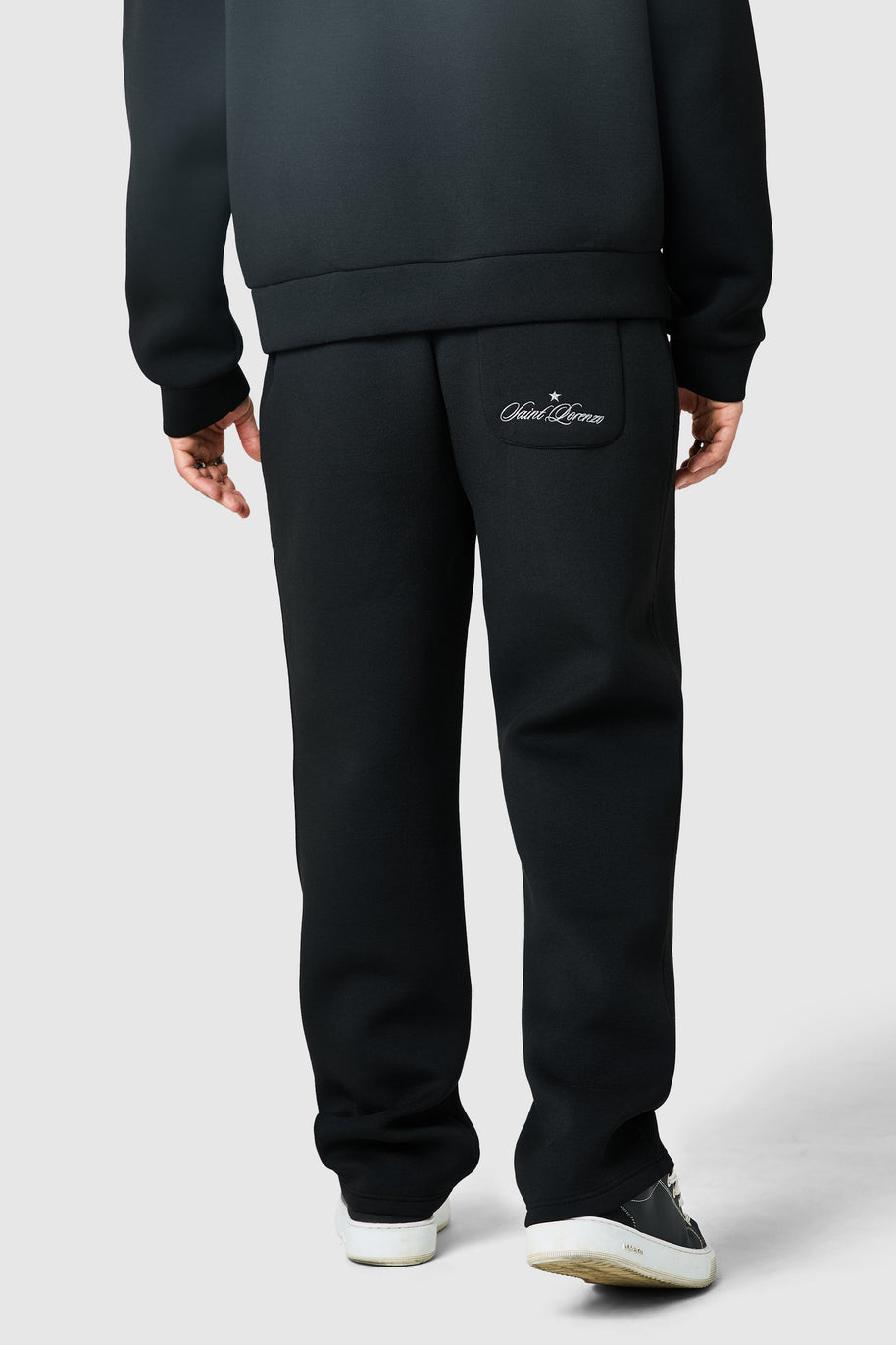 Origin Scuba Jogger - Black