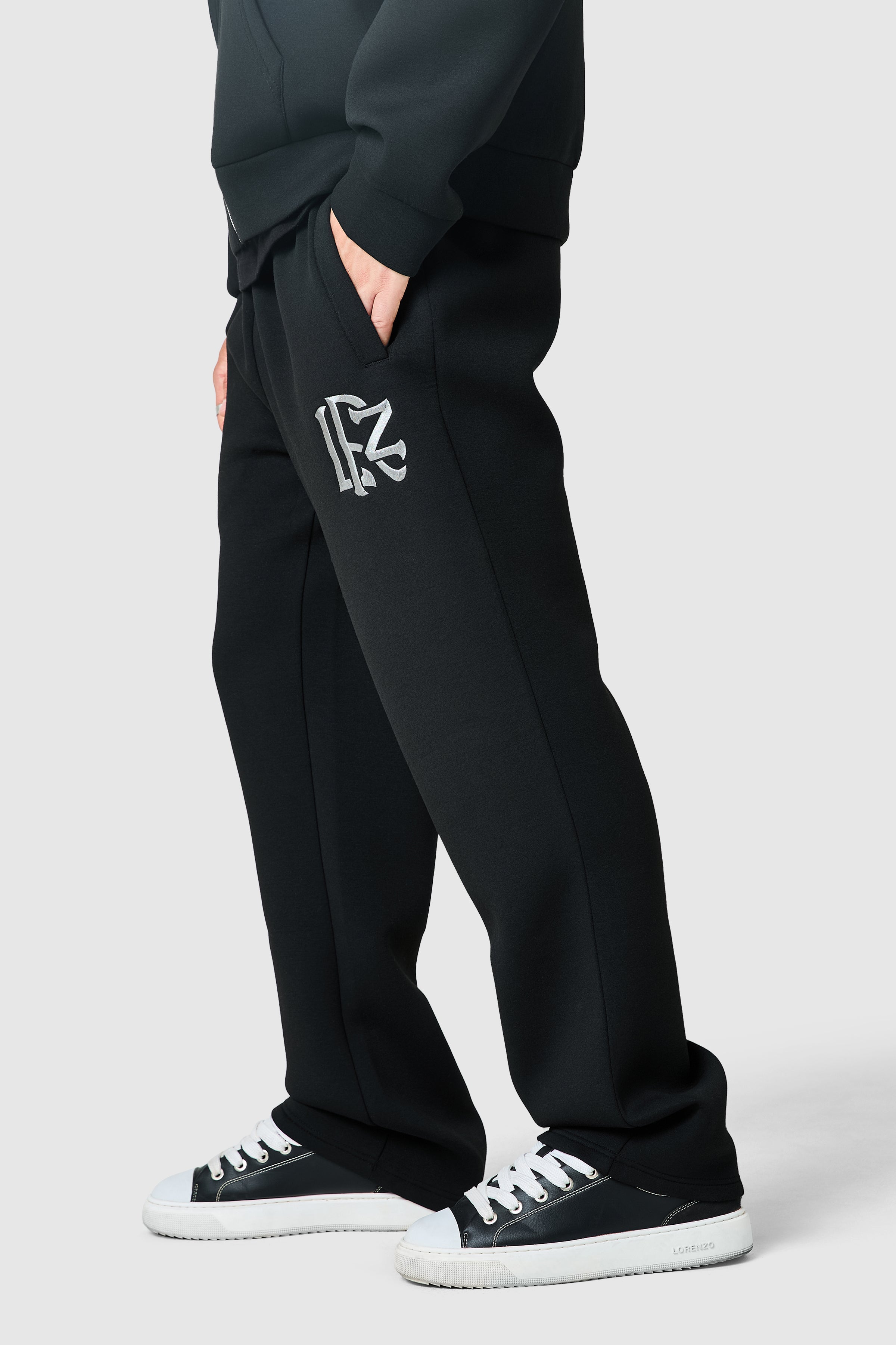 Origin Scuba Jogger - Black