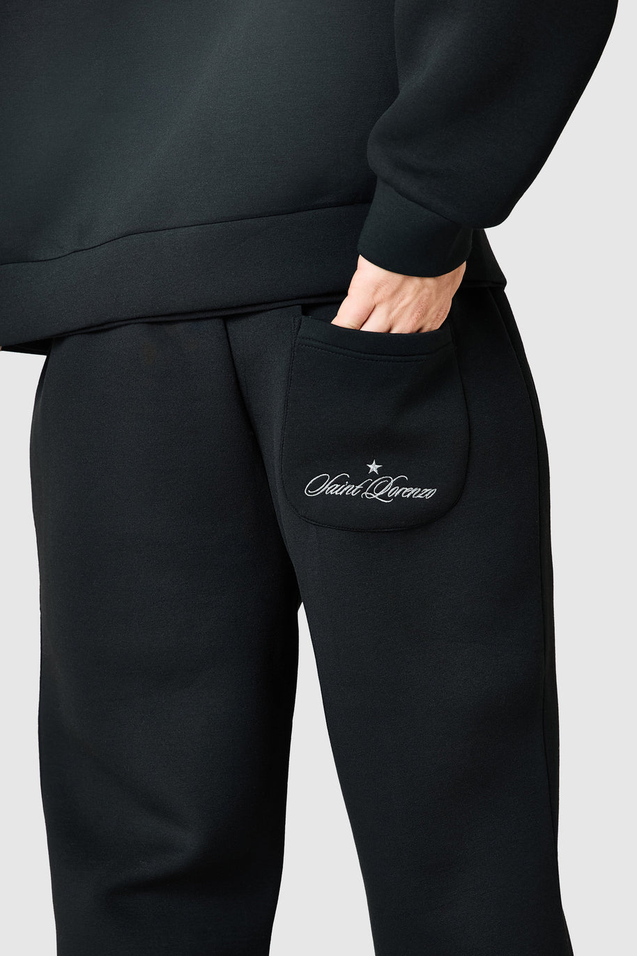 Origin Scuba Jogger - Black
