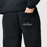 Origin Scuba Jogger - Black