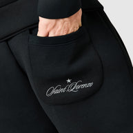 Origin Scuba Jogger - Black