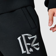 Origin Scuba Jogger - Black