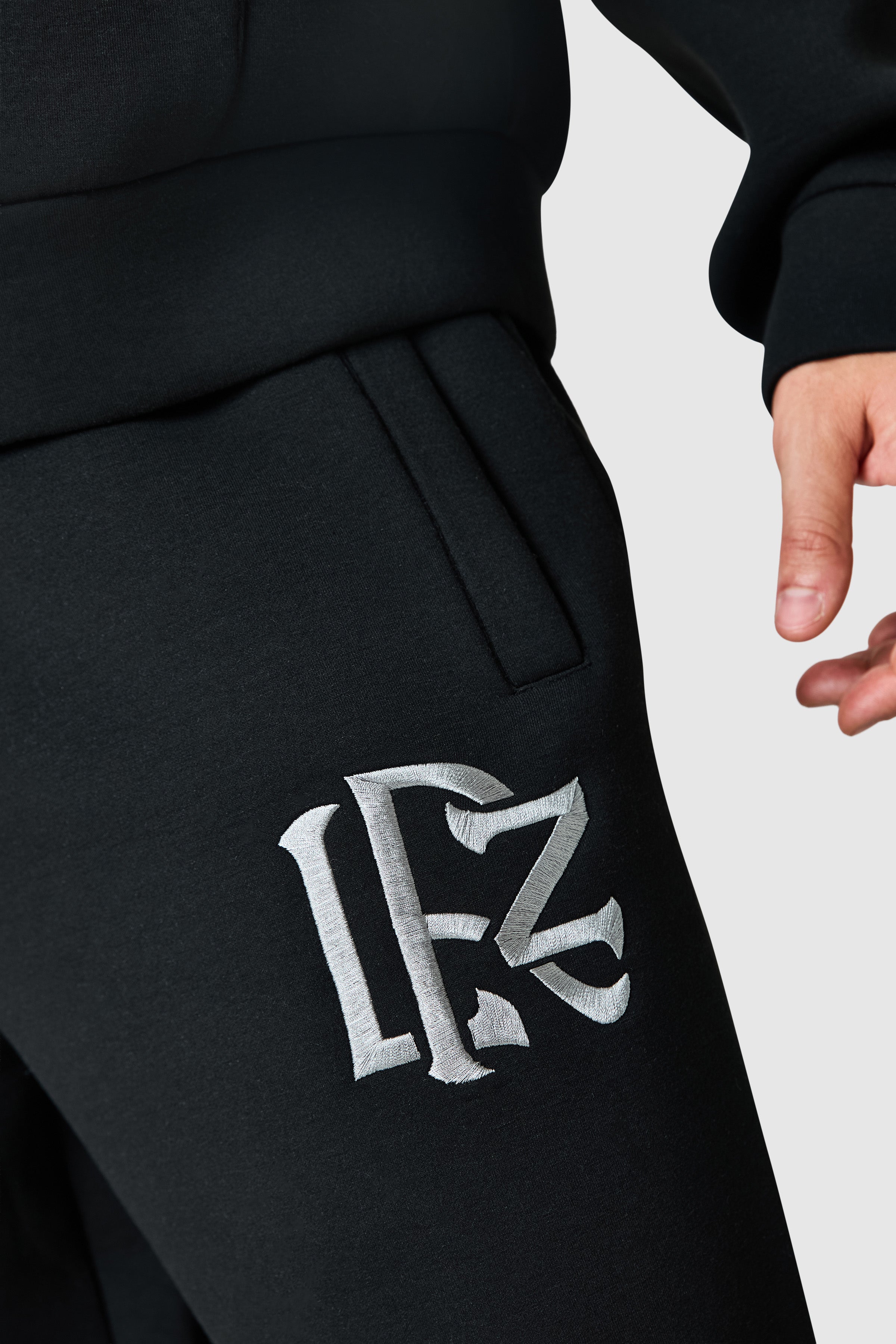 Origin Scuba Jogger - Black