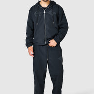 Members Jacket - Black