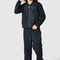 Members Jacket - Black