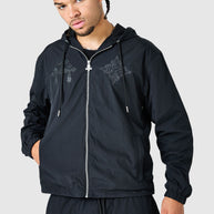 Members Jacket - Black