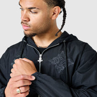 Members Jacket - Black