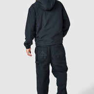 Members Jacket - Black