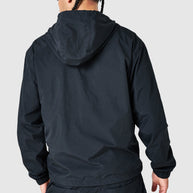 Members Jacket - Black