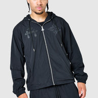 Members Jacket - Black