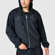Members Jacket - Black