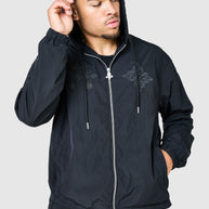 Members Jacket - Black