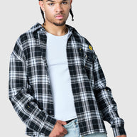 Arte Shirt - Black