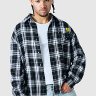 Arte Shirt - Black
