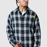 Arte Shirt - Black