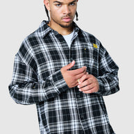 Arte Shirt - Black