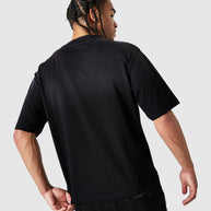 Saint Stud Tee - Inkwell Shadow