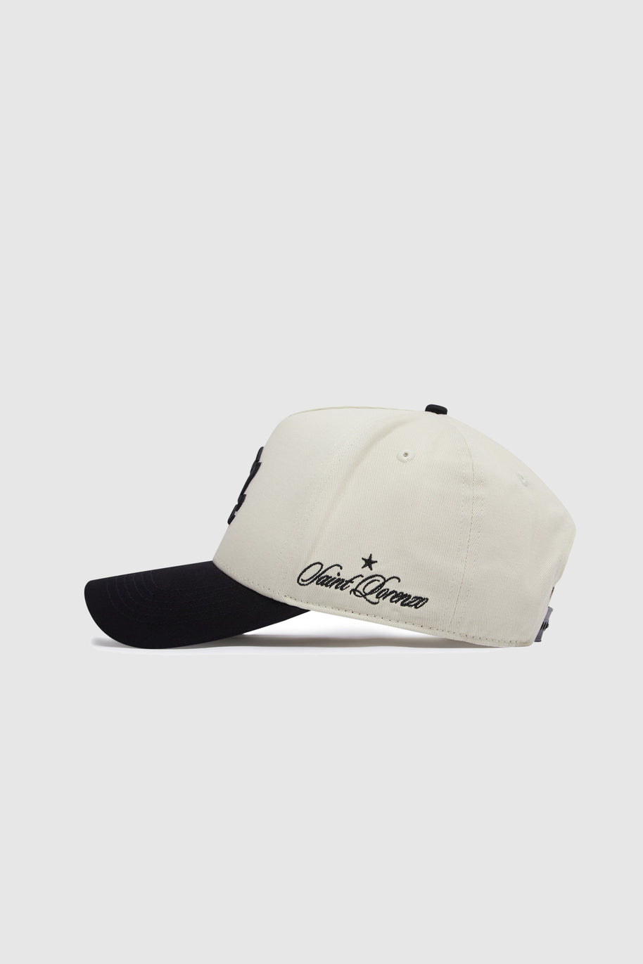 LZ Origin Trucker - Whisper/Black