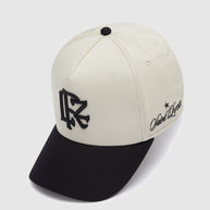 LZ Origin Trucker - Whisper/Black